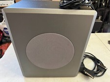 Denon DSW-7L Super Woofer From Japan F/S for sale online | eBay