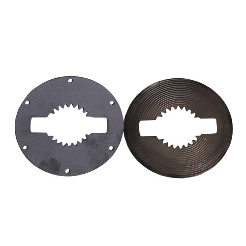 Replacement clutch plate kit for Subaru DCCD controller - Impreza WRX STI - Picture 3 of 3