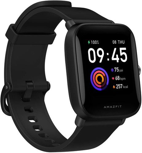 Xiaomi Amazfit Bip U Smart Watch 5ATM Water Resistant Colour Display. - Picture 3 of 18