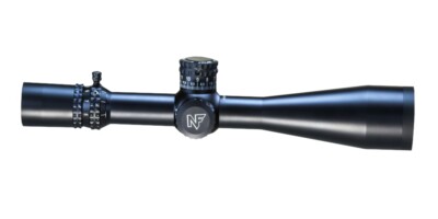 Nightforce Scope ATACR 5-25x56 F1 34mm ZeroStop .250 MOA MOA-XT