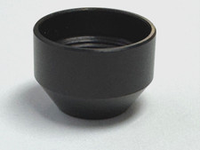 Momo Shift Knob Ring Black