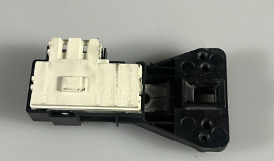 Samsung WF70F5E0Q4W Waschmaschine Türschloss Schloss  DC64-01538A #1725-6