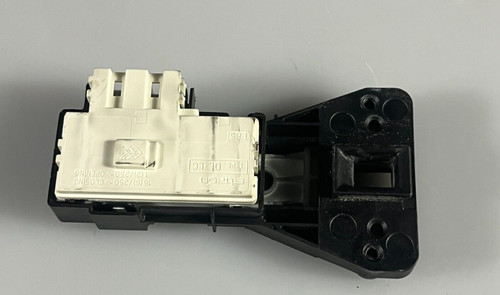 Samsung WF70F5E0Q4W Waschmaschine Türschloss Schloss  DC64-01538A #1725-6