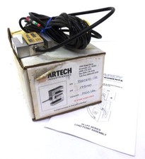 HARDY ARTECH C2 LOAD CELL SENSOR HI SO1-1K, 1K LBS, MADE IN USA