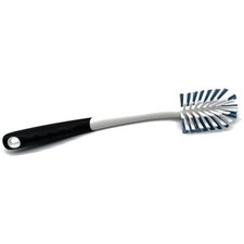 Narrow Neck Bottle Cleaner Kit with Straw  Detail Brush