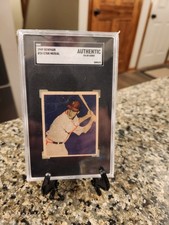 Top 10 Stan Musial Baseball Cards 24