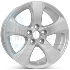 New 17 Replacement Wheel Toyota Sienna 2012 2013 2014 2015 2016 2017 Rim 69584 New 17 Replacement Wheel Toyota Sienna 2012 2013 2014 2015 2016 2017 Rim 69584