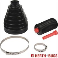 Herth+Buss Jakoparts J2861034 Faltenbalgsatz FüR Antriebswelle Set Satz