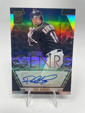 Paul Konerko Cards, Rookie Cards and Autographed Memorabilia Guide 9