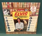 Elvis Presley RCA LSP-3450 Elvis For Everyone LP SEALED MINT