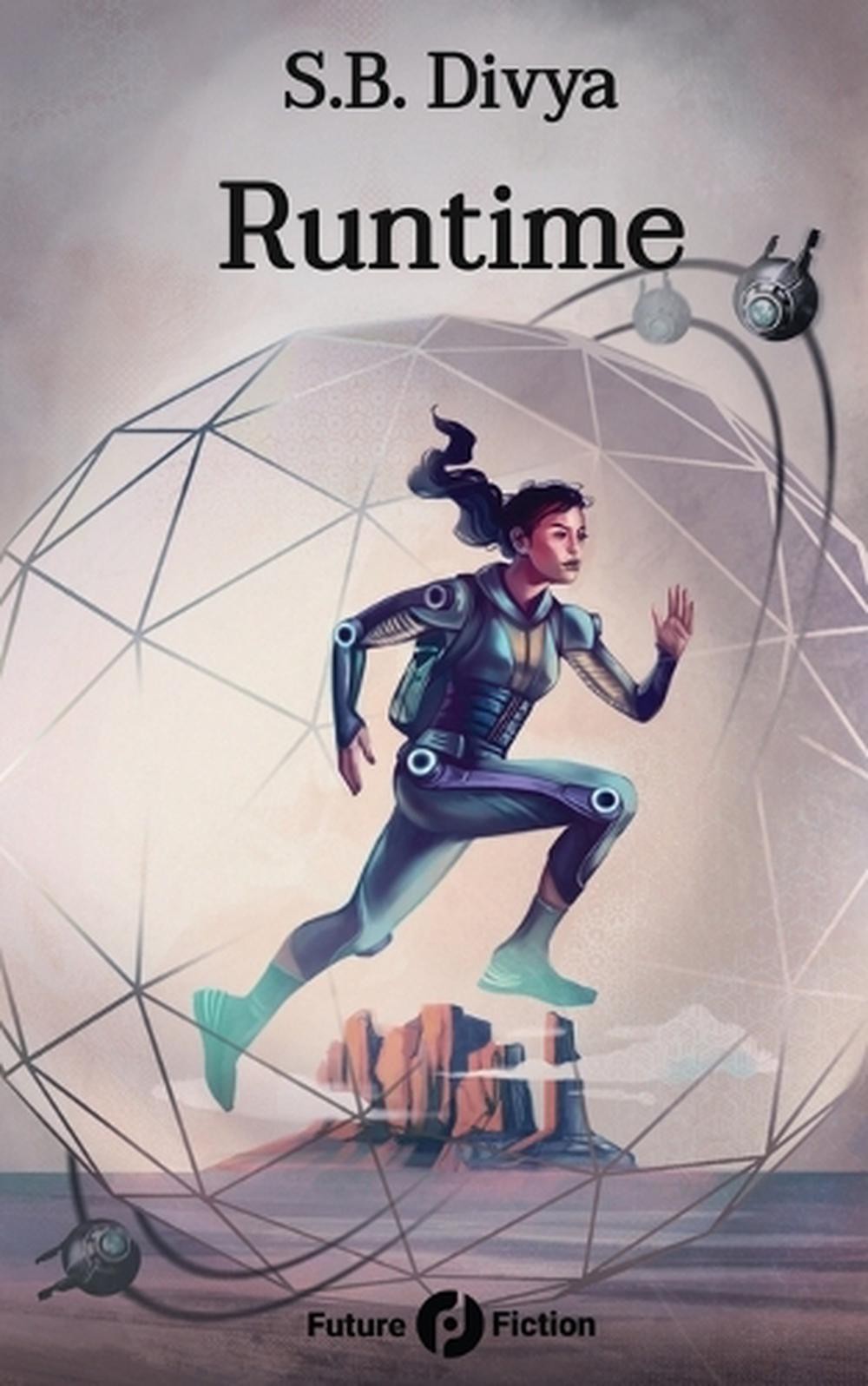 Runtime by Francesco Verso (Italian) Paperback Book