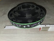 Kleiner Feigling Party-Tablett Rund für 20 Fläschchen 0,02 l