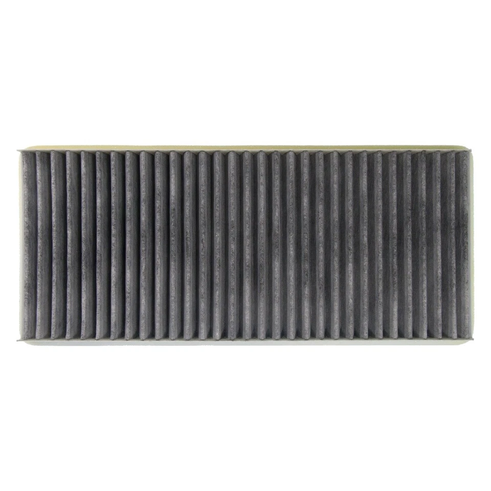 For Dodge Sprinter 3500 03-06 Mahle Premium Activated Carbon Cabin Air Filter Foto 4 de 4