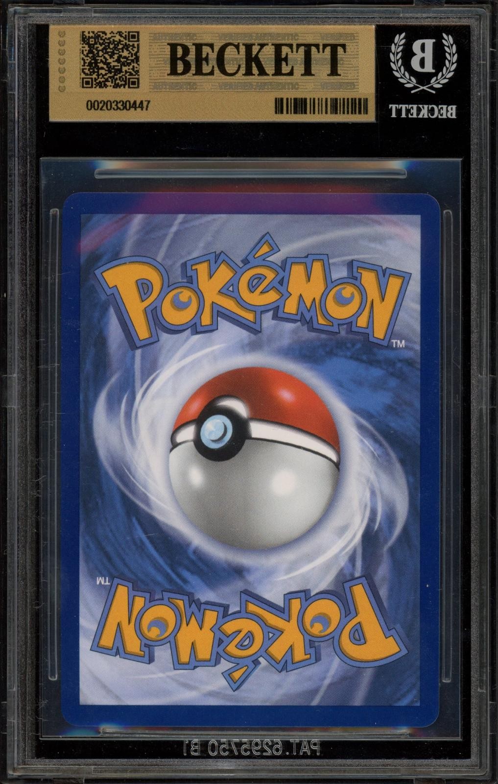 Pokemon Pikachu ex Ascended Heroes Mega Evolution SIR #276 BGS 10 Pristine view 2