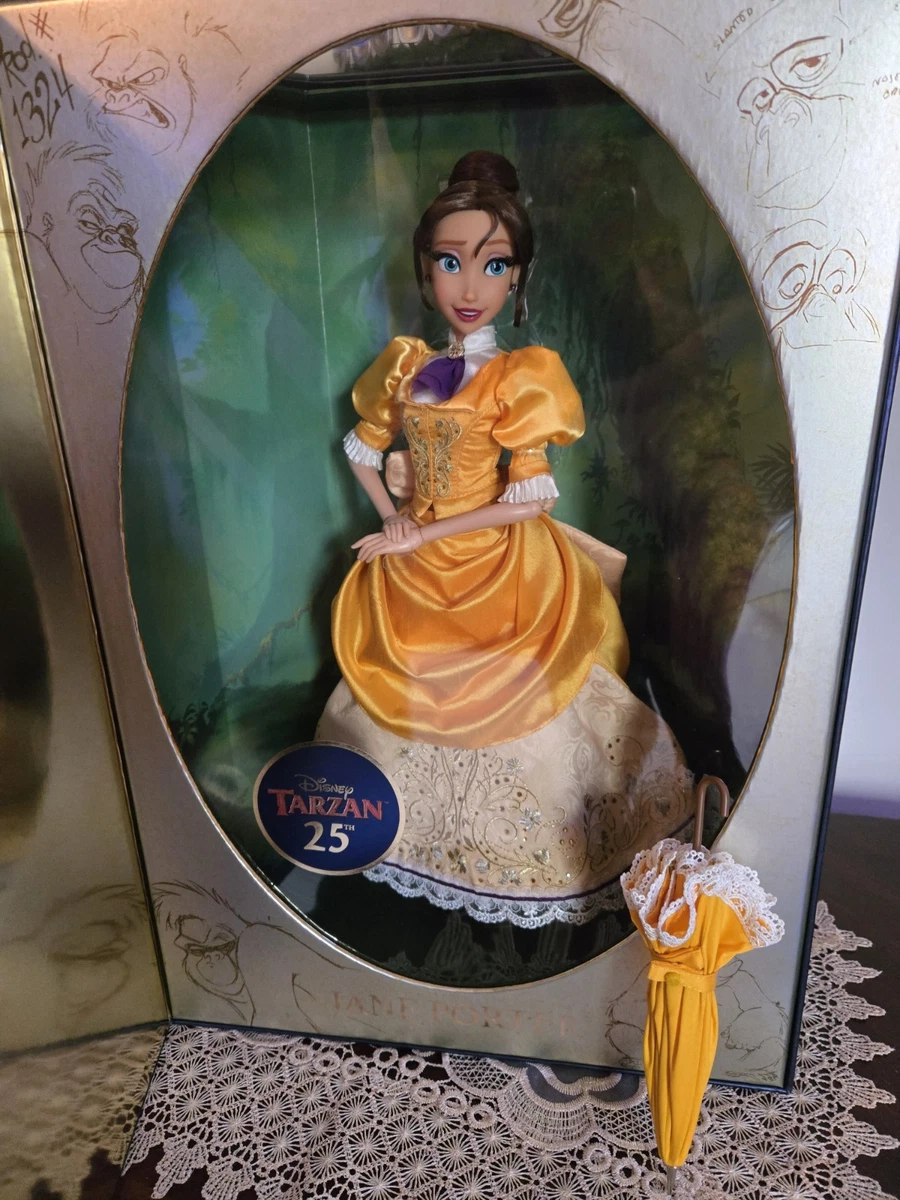 D23 Expo Disney Limited Edition Collectibles (1968-Now) for sale