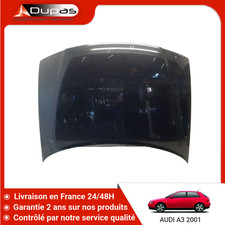 Capot Audi A1