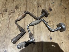 Vintage Wood Brace X 2