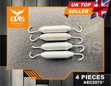 MGB/Austin/Mini Throttle Spring Return AEC2075 - Set of 4 Springs - Brand : EMS
