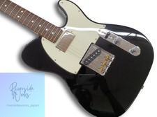 Guitare électrique FENDER Hybrid II Telecaster SH