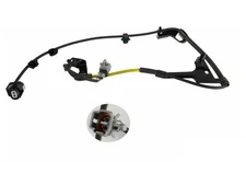 33HS29F Front Right ABS Wheel Speed Sensor Wire Harness Fits Lexus GX470