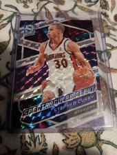 Stephen Curry #99 Prices | 2019 Panini Spectra | Basketball Cards