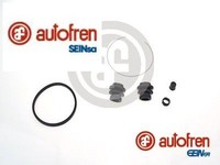 Autofren Seinsa D41805 Reparatursatz FüR Bremssattel Reparatursatz