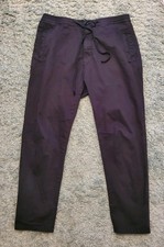 Drykorn Chino Hose Jeger W34 L34
