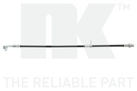 Bremsschlauch FÜR Land Rover Discovery Sport (L550) - NK 854045