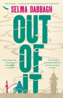 Selma Dabbagh | Out Of It | Taschenbuch | Englisch (2012) | EAN 9781408822036