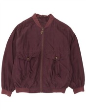C&A Herren Neu Fast Bomberjacke EU 44 2XL Bur...