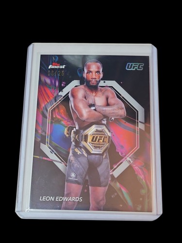 Leon Edwards