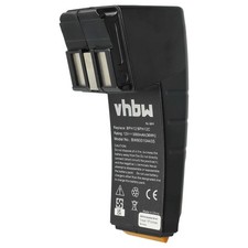 Akku für Festo Festool CDD12E CDD12 CCD12v CCD12MH CCD12FX CCD12ES-C 3Ah 12V