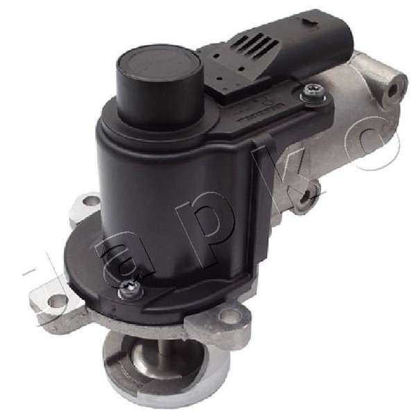 AGR Ventil Japko 1500915 12V FüR VW Touareg 7P5 7P6 7LA 7L6 7L7 TDI Audi A6 C6-image