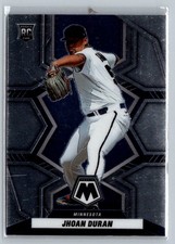 2022 Panini Mosaic #271 Jhoan Duran