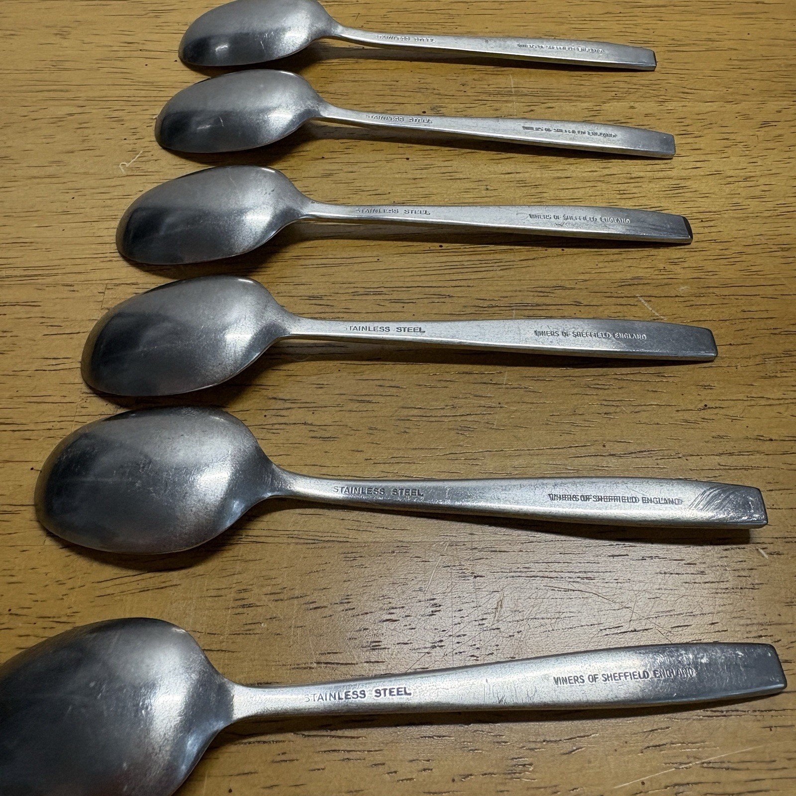 Viners Chelsea Stainless Steel 35 Piece Cutlery Set