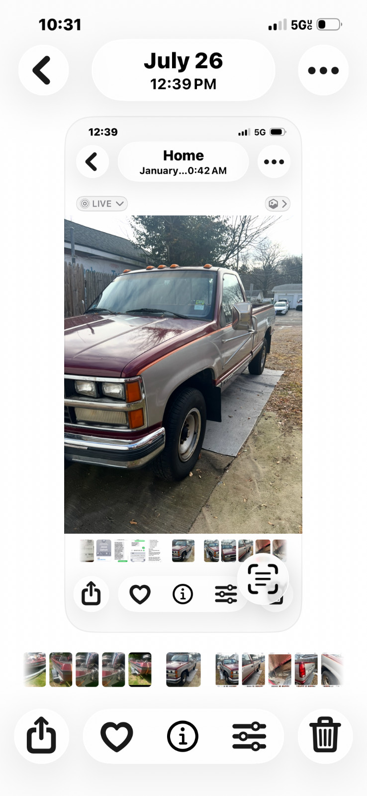1988 Chevrolet Corvette for sale in Waterford Connecticut