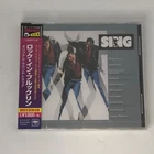 BRAND NEW Sing (1989) OST Soundtrack Japan CD SICP-5949
