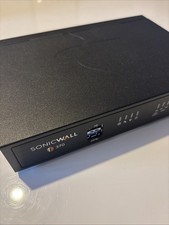 Sonicwall TZ340 - Pre Owned