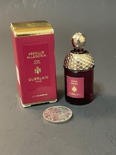Rose Amira Guerlain 香水 - 2024年のユニセックス フレグランス