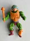 MOTU Masters of the Universe 1981 Man At Arms Vintage Soft head. He Man
