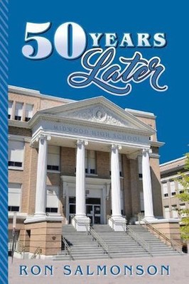 50 Years Later: Midwood's High School Reunion a School from Which I Never Gradua