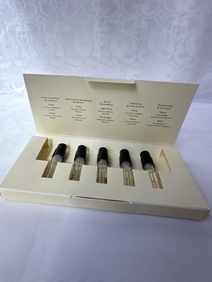 Jo Malone Cologne Discovery Set, 5 x 1.5ml Vials Assorted Collection