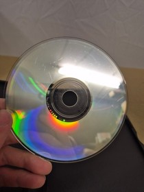 Spot Goes to Hollywood Sega Saturn