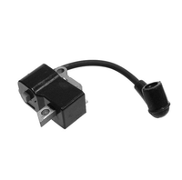 ZüNdspule Modul Husqvarna 323R 325 322 (Ersetzt MB-50) 537 41 87-01/537 04 23-01