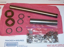 Dodge Plymouth A833 Np833 4 Speed Counter Shaft Cluster Gear Pinbearing Spacer Dodge Plymouth A833 Np833 4 Speed Counter Shaft Cluster Gear Pinbearing Spacer