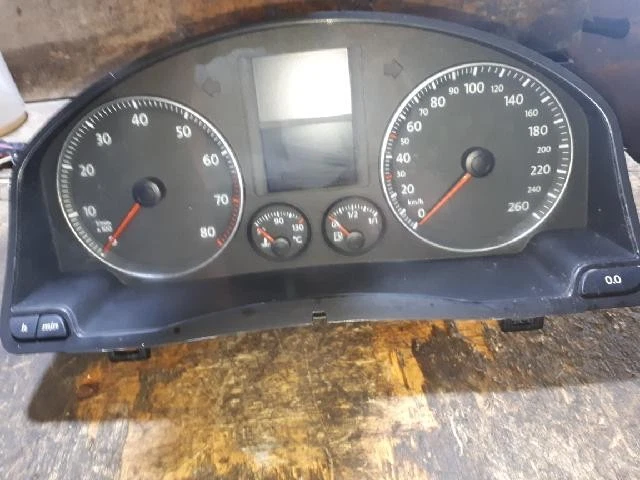 Volkswagen Golf 2005 grupos de instrumentos 1K0920851A Foto 2 de 4