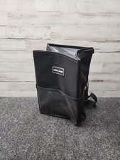 Car Trash Can With Lid - Trash Bag Hanging With Storage Pockets Leak-proof Suv O