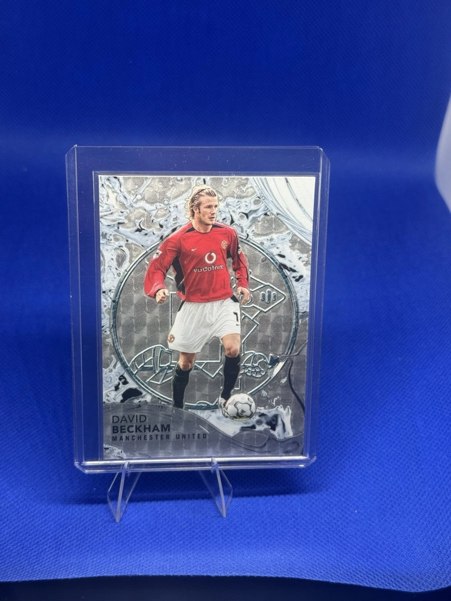 【新品タグ】02W杯ベッカム英アウェイ試合詳細刺繍　アルゼンチン戦 David Beckham products for sale | eBay
