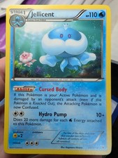 Jellicent 31/101 Noble Victories NM Non-Holo Pokemon TCG on eBay