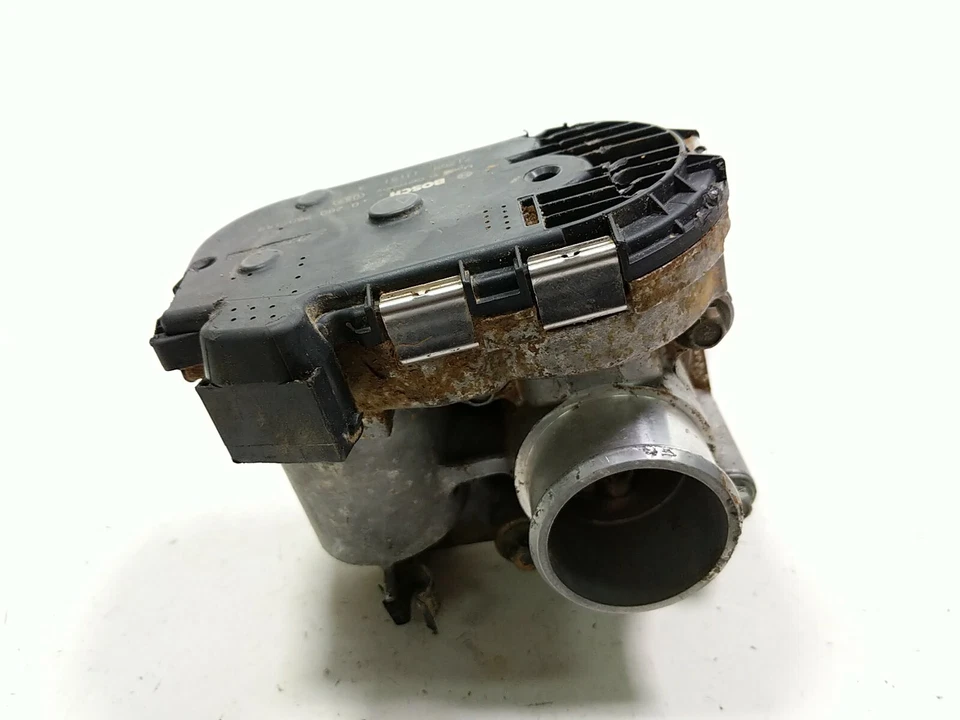 17 Polaris Ace 150 Fuel Throttle Body Bodies 71705 1205580 - Image 2 of 4